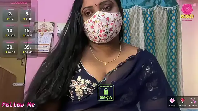 vani-09 — Freechat on StripChat