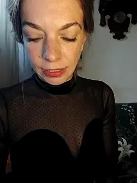 Vanillezucker from StripChat