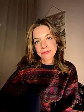 Vanillezucker from StripChat