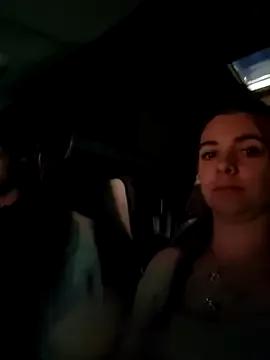 Slutty VanLifeVixen from StripChat VanLifeVixen from StripChat