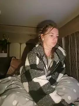 VanLifeVixen from StripChat