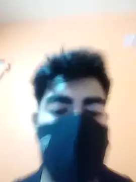 Vansh_is_crazy — Masturbate for 3 minutes