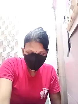 Slutty varnika from StripChat varnika from StripChat