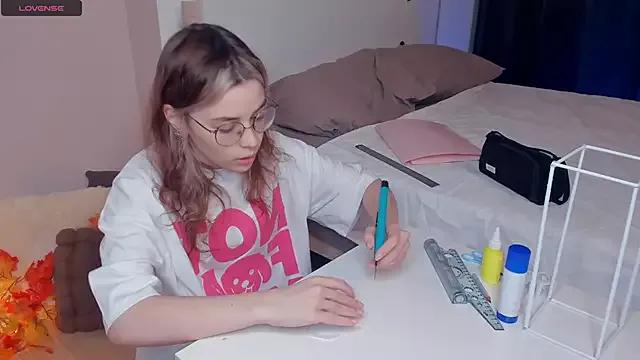 VedaSchulz from StripChat