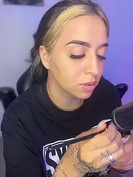 VeloraVyxen_ from StripChat