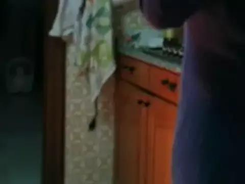 VeneRed from StripChat