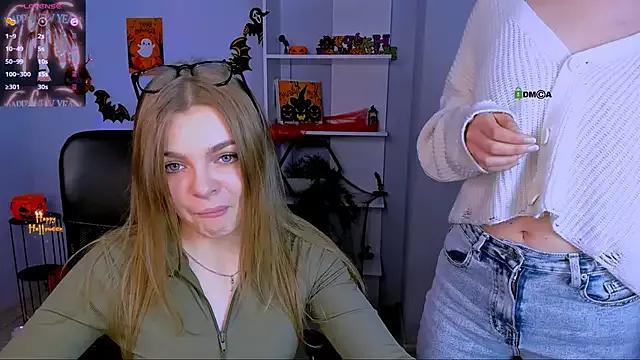 veronica_bubble from StripChat