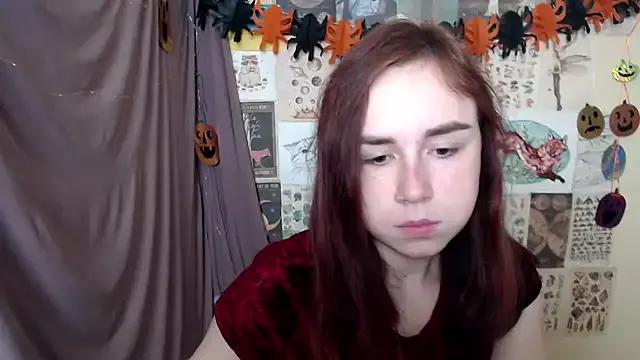 VeryVeryVeryShy_ from StripChat