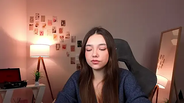 Vexorine — happy start stream