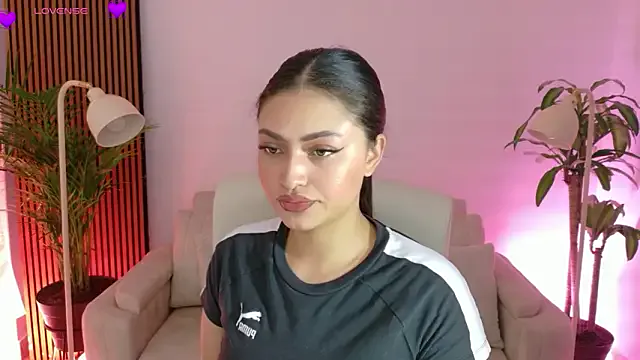 StripChat victoria___moon is Freechat victoria___moon — destroy your makeup with my semen