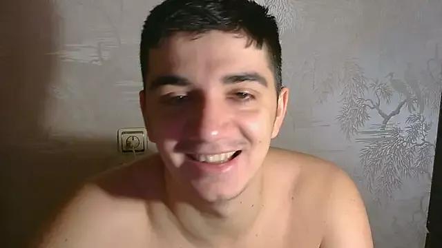 Victoria_ooo from StripChat