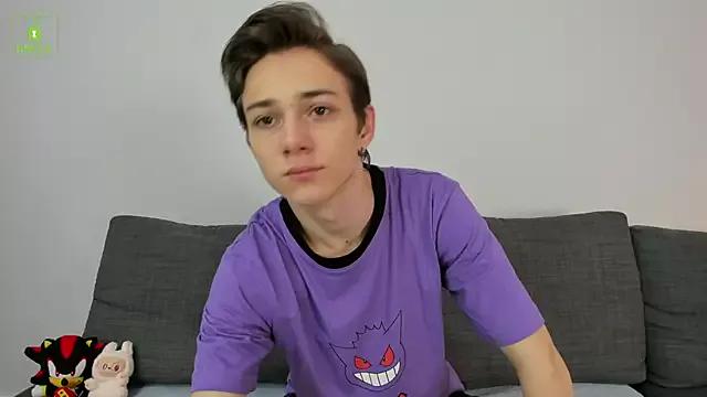 Viego_Pattel from StripChat