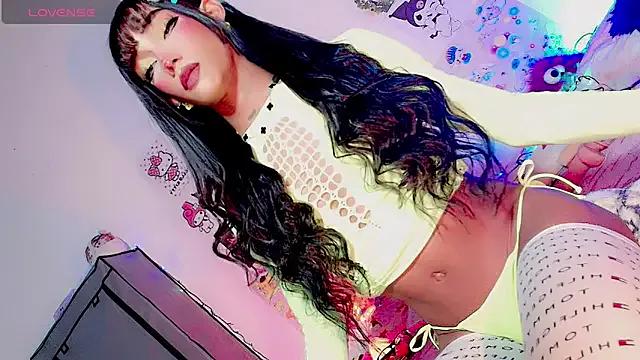 StripChat VIENNABR_S7 VIENNABR_S7 from StripChat