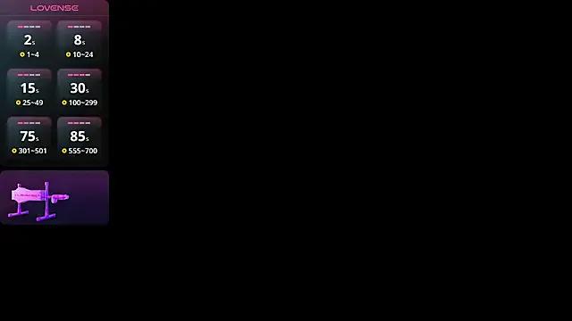 ViGothFox — Spank ASS 10x