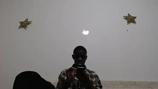 Vince_Favent from StripChat