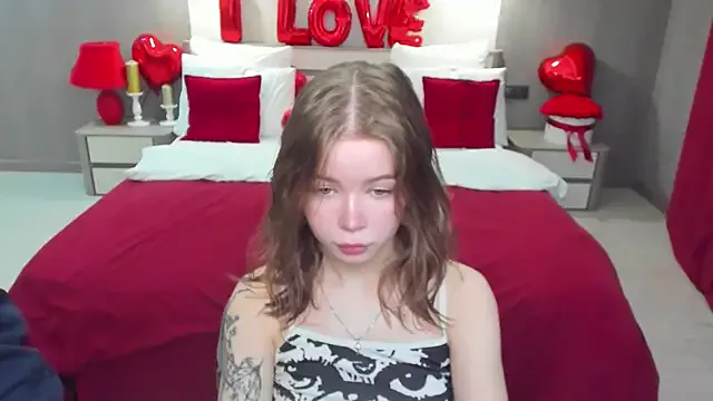 StripChat Violetta__Dreams is Freechat Violetta__Dreams — the first target for the newcomer