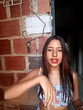 virgin-shy from StripChat