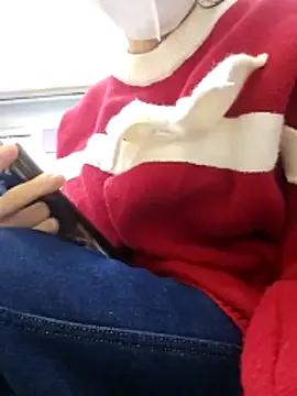 ViVi_520 from StripChat