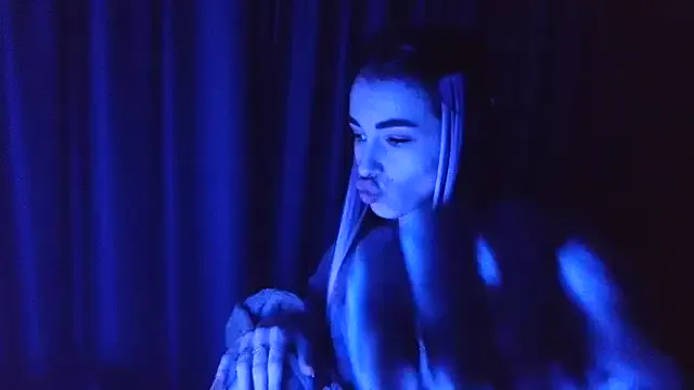 StripChat Vlada_Elfie is Freechat Vlada_Elfie — help me end this week on a high note