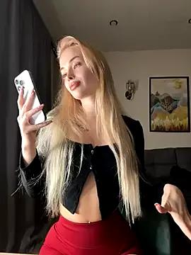 Vladamais from StripChat