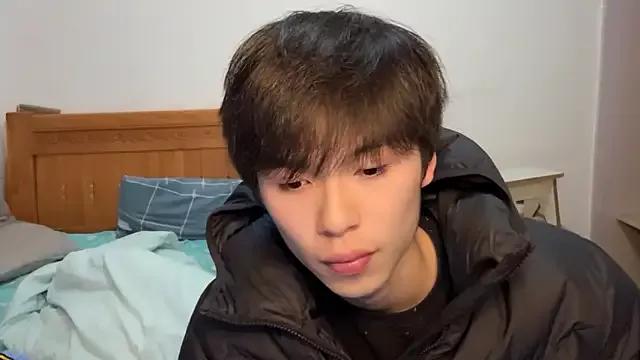 Cute w5206t from StripChat w5206t from StripChat