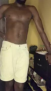 Masturbate to slutty camslut Wakanda_Mamba Wakanda_Mamba from StripChat