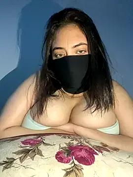 Warda-arabic from StripChat