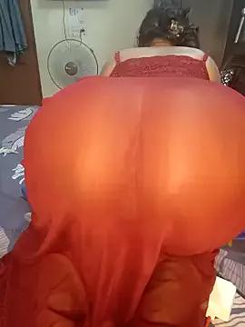 wildsakhi from StripChat