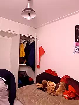 Masturbate to dirty escort Wilsonn86 Wilsonn86 from StripChat