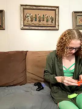 Winter_icelan420 from StripChat