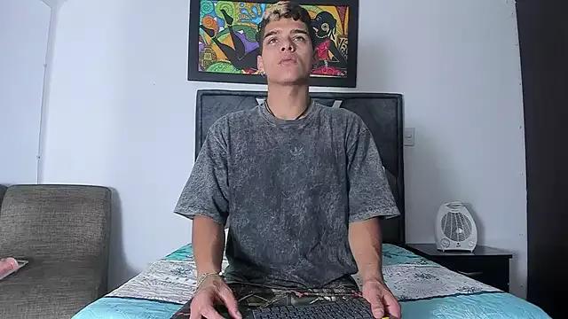 wyatt_3 from StripChat