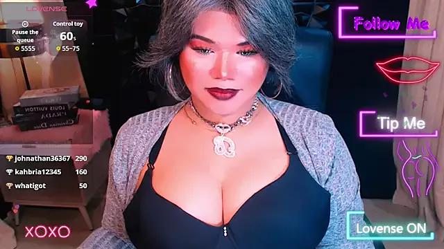 Try XHugeHarleySelfsuckerx, zie wants to masturbate for you xHugeHarleySelfsuckerx from StripChat