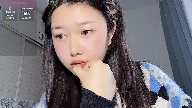 Xiaoji61 from StripChat