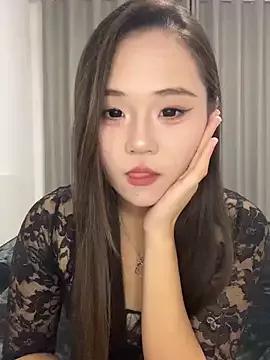 xiuxiubaby9 from StripChat