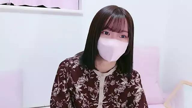 Masturbate to naked camwhore XKoharux xKoharux from StripChat