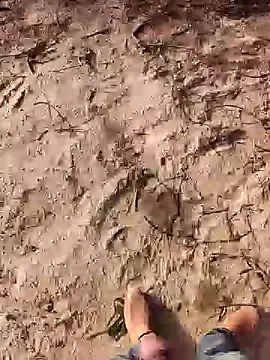 xmanrawan2 — Play with dick outdoor at field