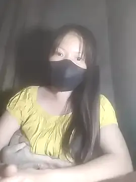 StripChat Yang-my- is Freechat Yang-my- — Freechat on StripChat