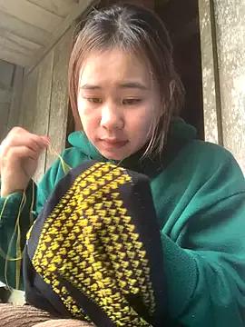 Yanmei_19 from StripChat