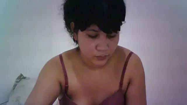 Yara0k on StripChat 