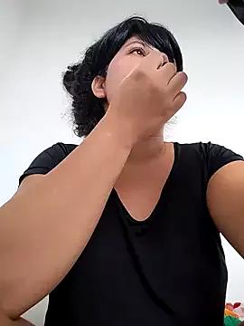 Yara0k on StripChat 