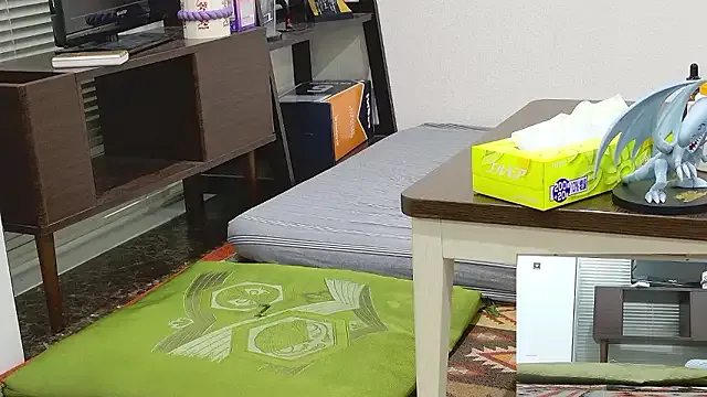 YARASERO-kun — Freechat on StripChat