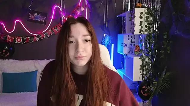 Discover YasmineWest, they want to masturbate for you YasmineWest from StripChat