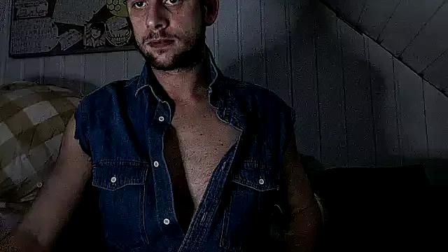 Youngtimer_1997 from StripChat