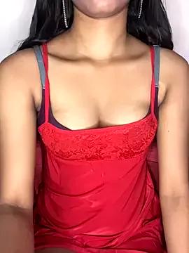 your-ashley from StripChat