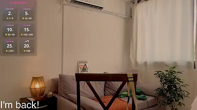 Your_Hand_In_mine — Massage my asshole (panties on)