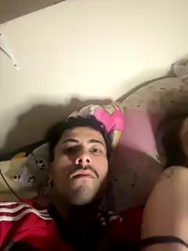 Your_Pleasure1 from StripChat