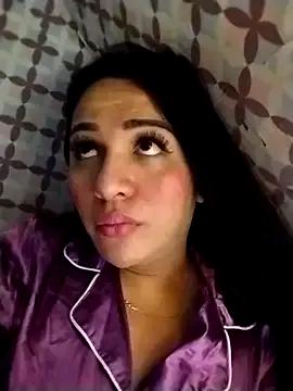 Yourbabyshane from StripChat