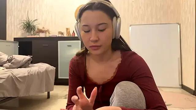 Checkout cute camslut YourCoreanmiracle YourCoreanmiracle from StripChat