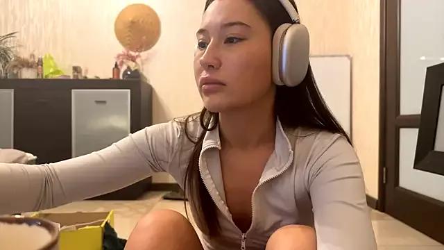 Checkout cute camslut YourCoreanmiracle YourCoreanmiracle from StripChat