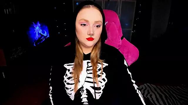 YourDyingBride on StripChat 